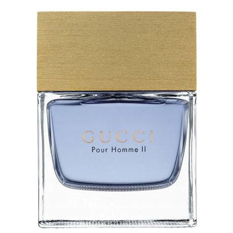 jual parfum gucci pour homme ii|Gucci Pour Homme II Gucci for Men Eau de Toilette .